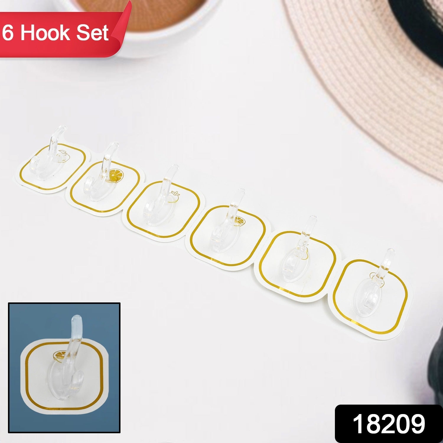 WALL HOOKS WALL HOOKS
